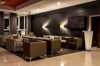 Eto Park Hotel Business & Stadium