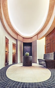 Eto Park Hotel Business & Stadium