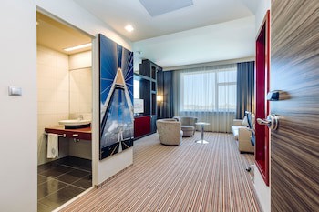 Eto Park Hotel Business & Stadium