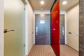 Eto Park Hotel Business & Stadium