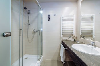 Eto Park Hotel Business & Stadium