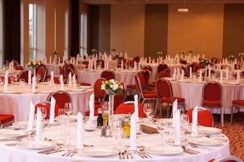 Eto Park Hotel Business & Stadium