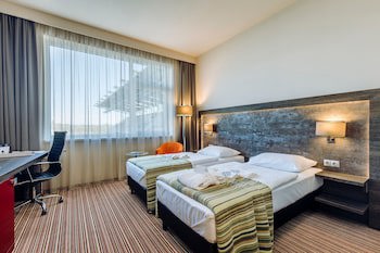 Eto Park Hotel Business & Stadium
