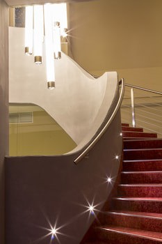 Eto Park Hotel Business & Stadium