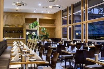 Eto Park Hotel Business & Stadium