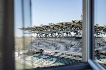 Eto Park Hotel Business & Stadium