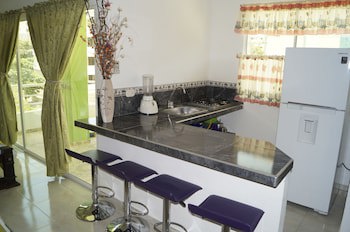 Apartahotel Tukasa Rodadero
