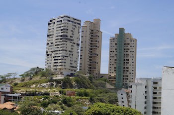 Apartahotel Tukasa Rodadero