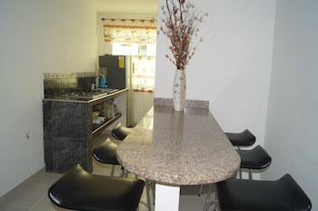 Apartahotel Tukasa Rodadero
