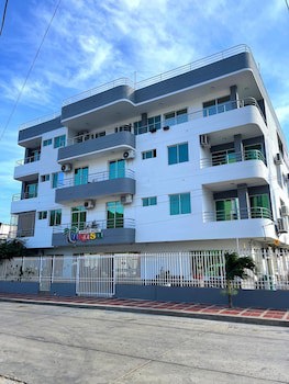 Apartahotel Tukasa Rodadero