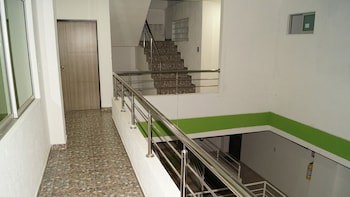 Apartahotel Tukasa Rodadero