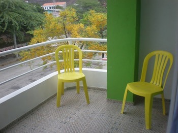Apartahotel Tukasa Rodadero