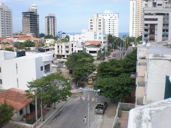 Apartahotel Tukasa Rodadero