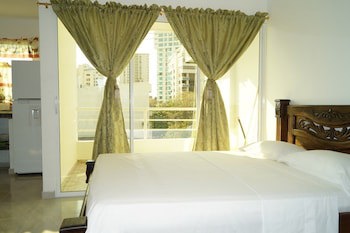 Apartahotel Tukasa Rodadero