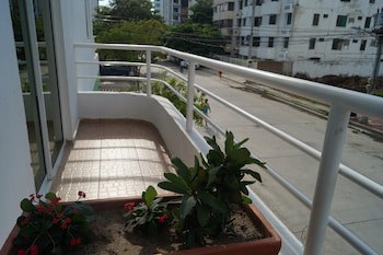 Apartahotel Tukasa Rodadero