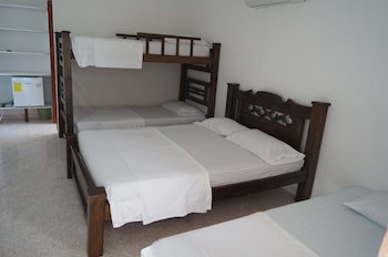 Apartahotel Tukasa Rodadero