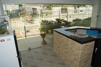 Apartahotel Tukasa Rodadero