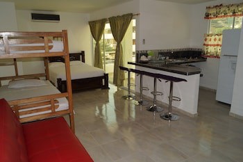 Apartahotel Tukasa Rodadero