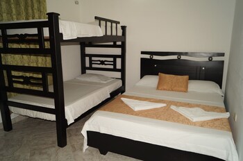 Apartahotel Tukasa Rodadero