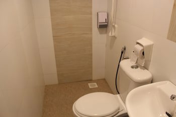 Sun Inns Hotel Sunway City Ipoh