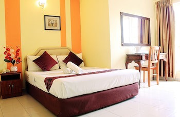 Sun Inns Hotel Sunway City Ipoh