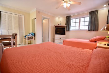 Nathan's Lodge
