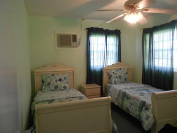 Nathan's Lodge