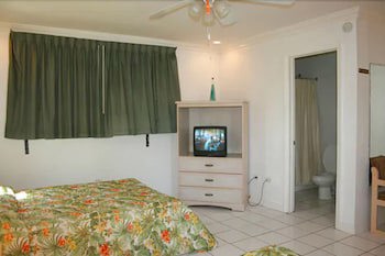 Nathan's Lodge