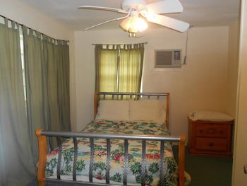 Nathan's Lodge