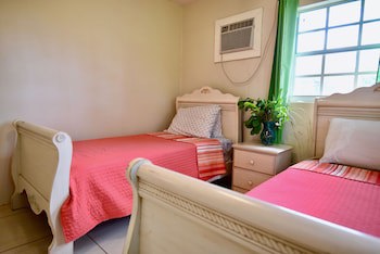 Nathan's Lodge