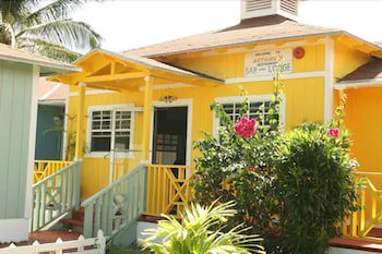Nathan's Lodge