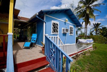 Nathan's Lodge