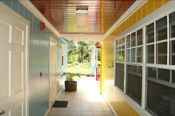 Nathan's Lodge