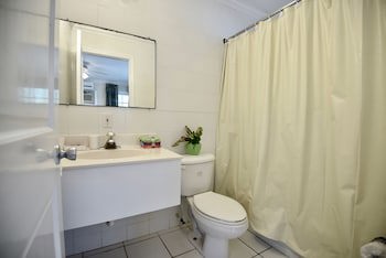 Nathan's Lodge