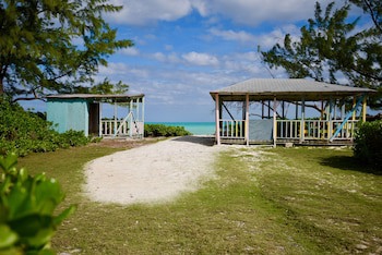 Nathan's Lodge