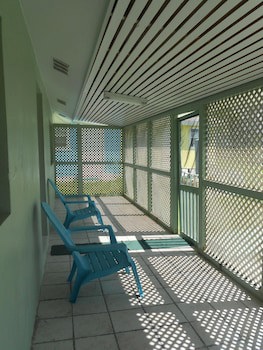 Nathan's Lodge