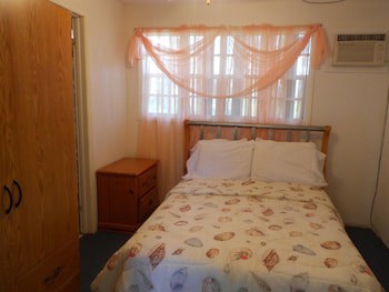 Nathan's Lodge