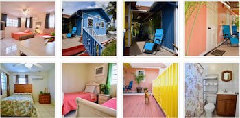 Nathan's Lodge
