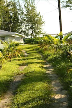 Nathan's Lodge