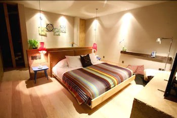 Hotel Bo