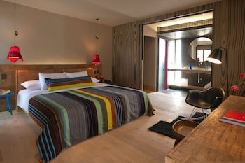Hotel Bo