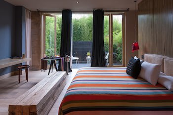 Hotel Bo
