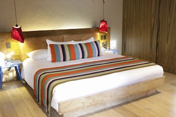 Hotel Bo