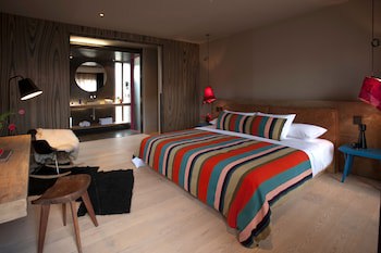 Hotel Bo