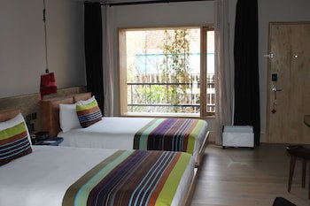 Hotel Bo