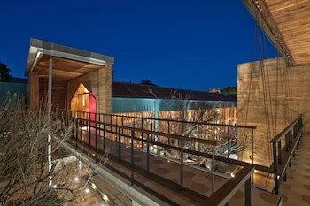 Hotel Bo