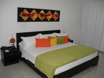 Atlantic Lux Hotel