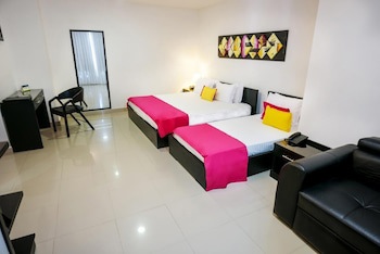 Atlantic Lux Hotel