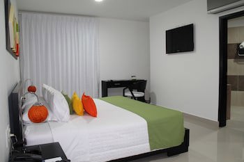 Atlantic Lux Hotel