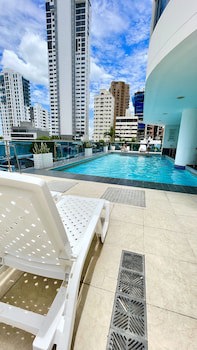 Atlantic Lux Hotel